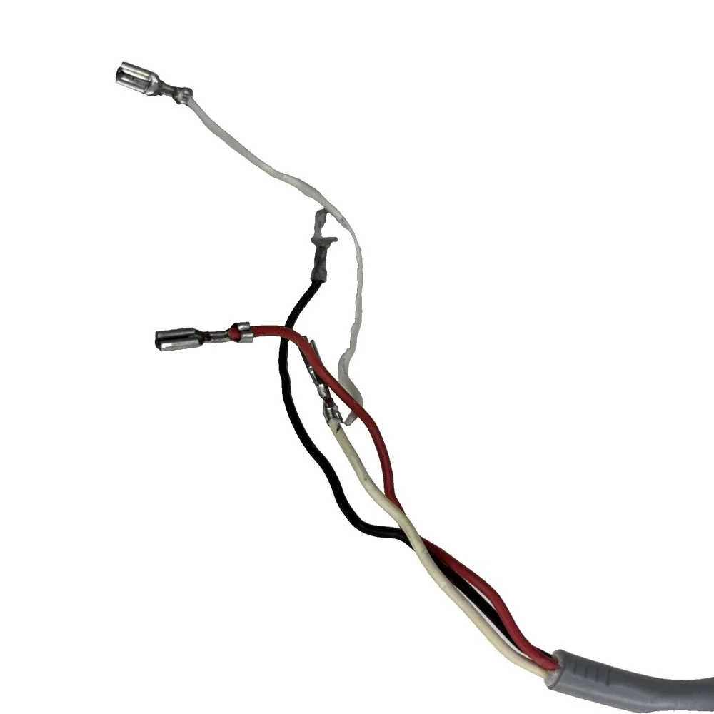 Genuine Dyson DC07 DC14 DC17 DC18 DC25 Vacuum Power Cord Replacement Parts